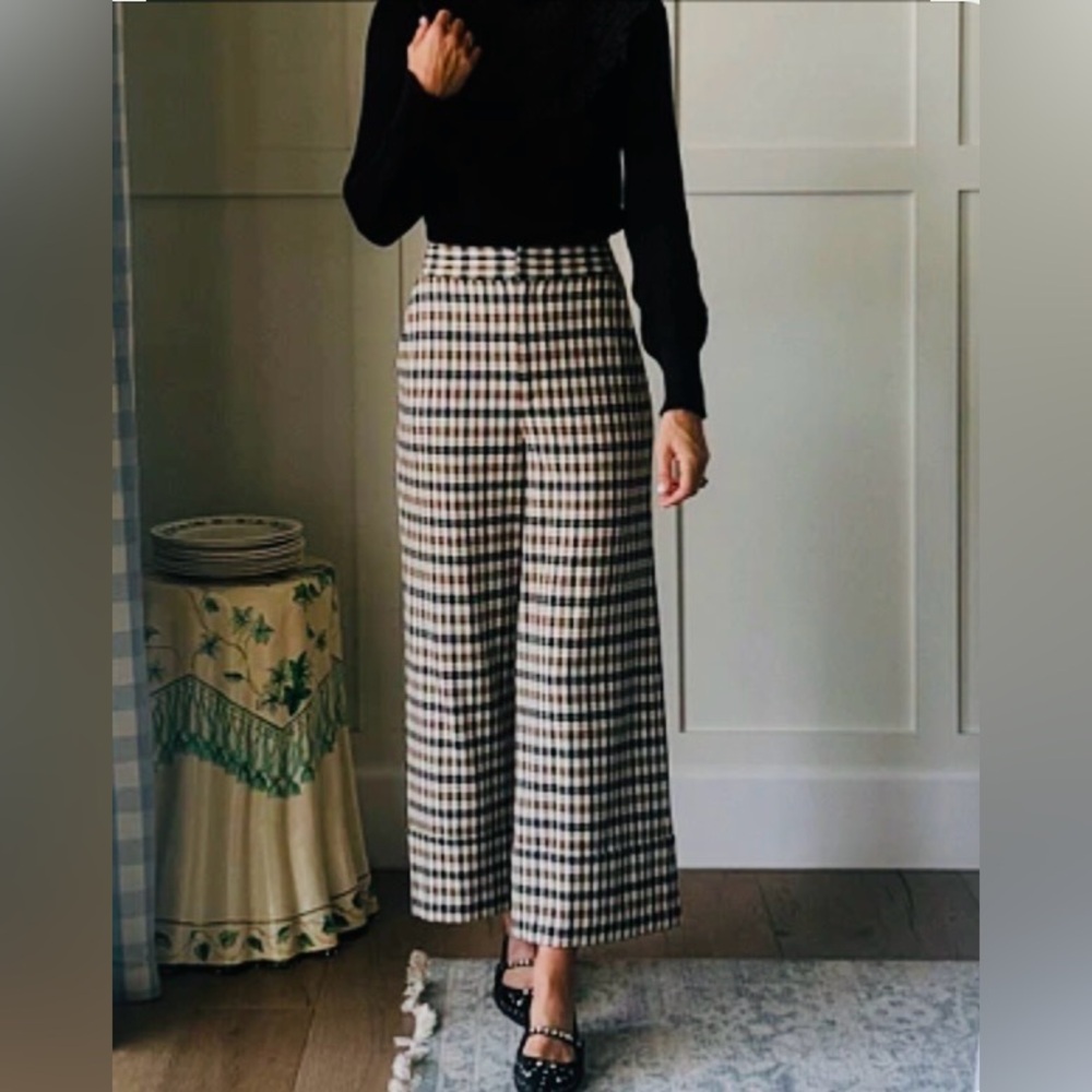 ANTONIO MELANI x Jennifer Sumko Amelia Women’s Pants NWT Size 12